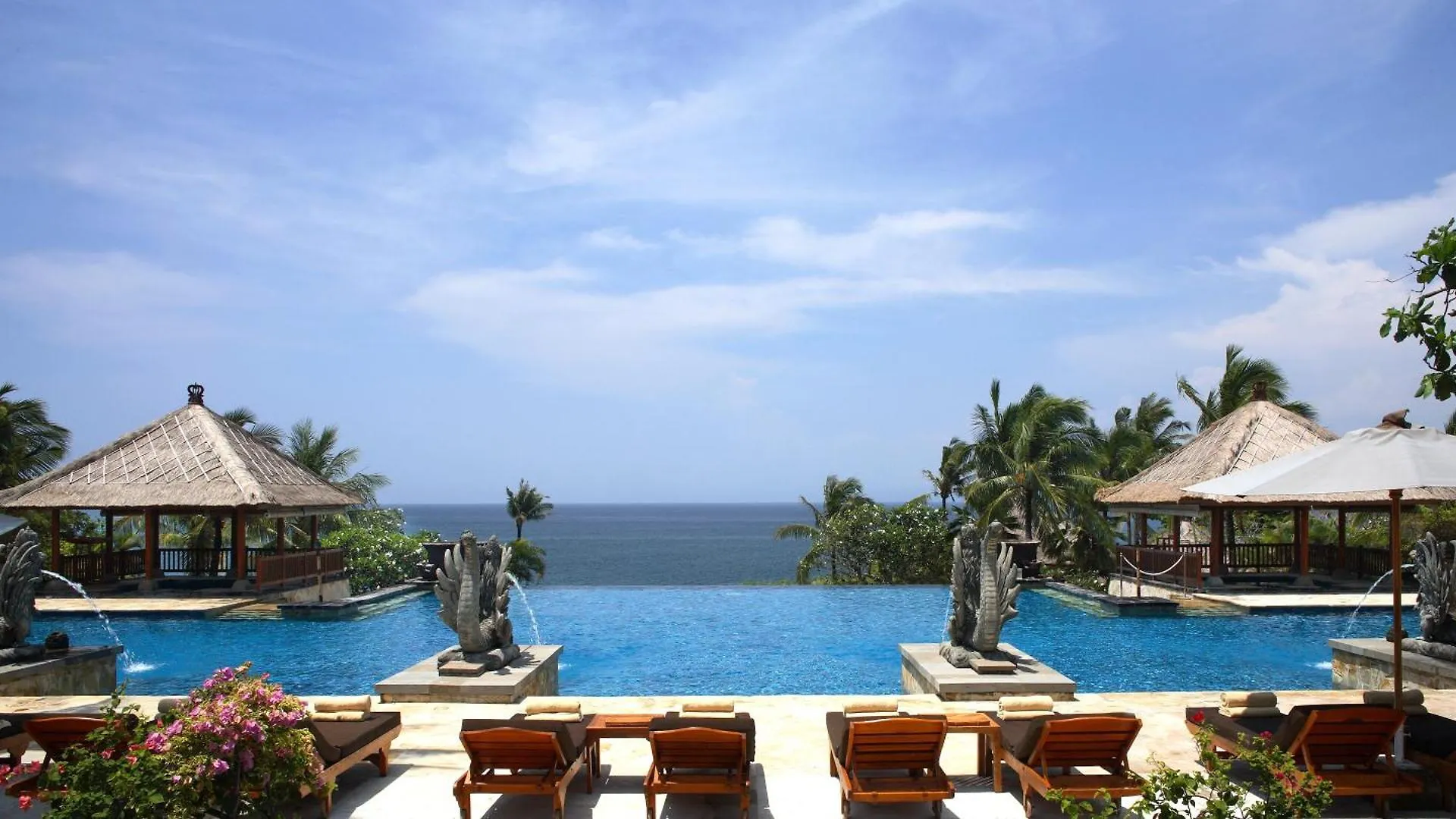 Ayana Resort Bali Jimbaran