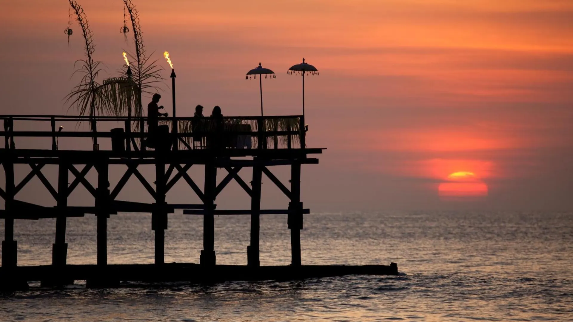 *****  Ayana Resort Bali Jimbaran  Indonesia