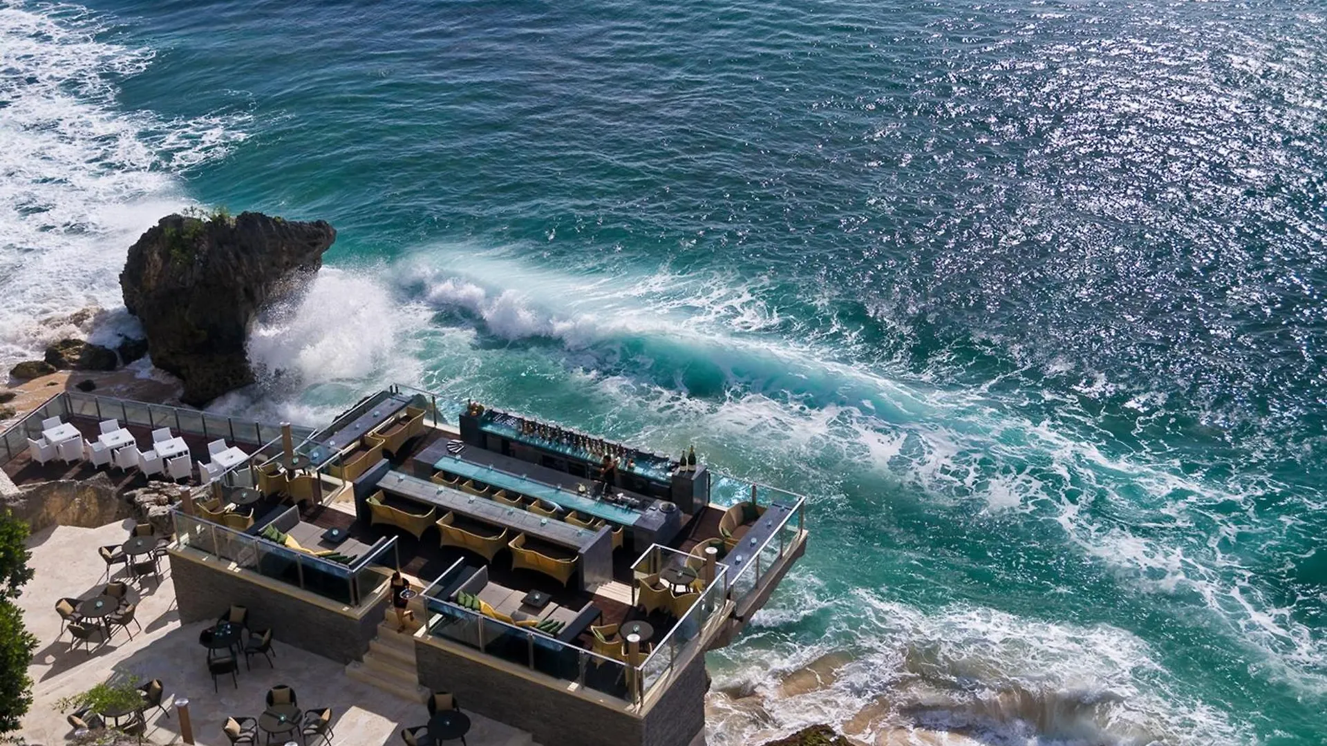 Ayana Resort Bali Jimbaran  Jimbaran (Bali)