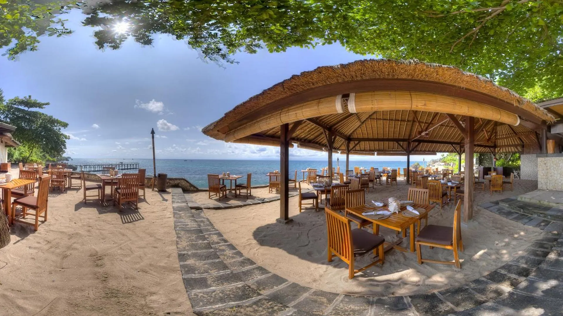 Ayana Resort Bali Jimbaran  Indonesia