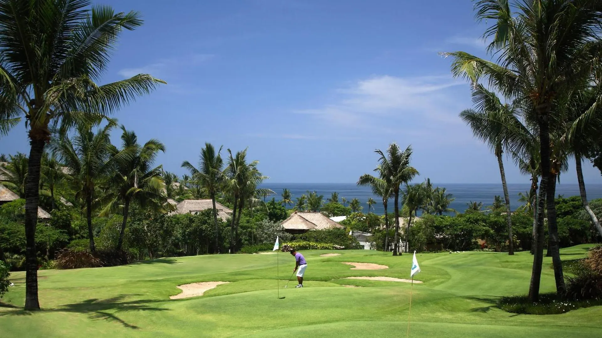 Ayana Resort Bali Jimbaran