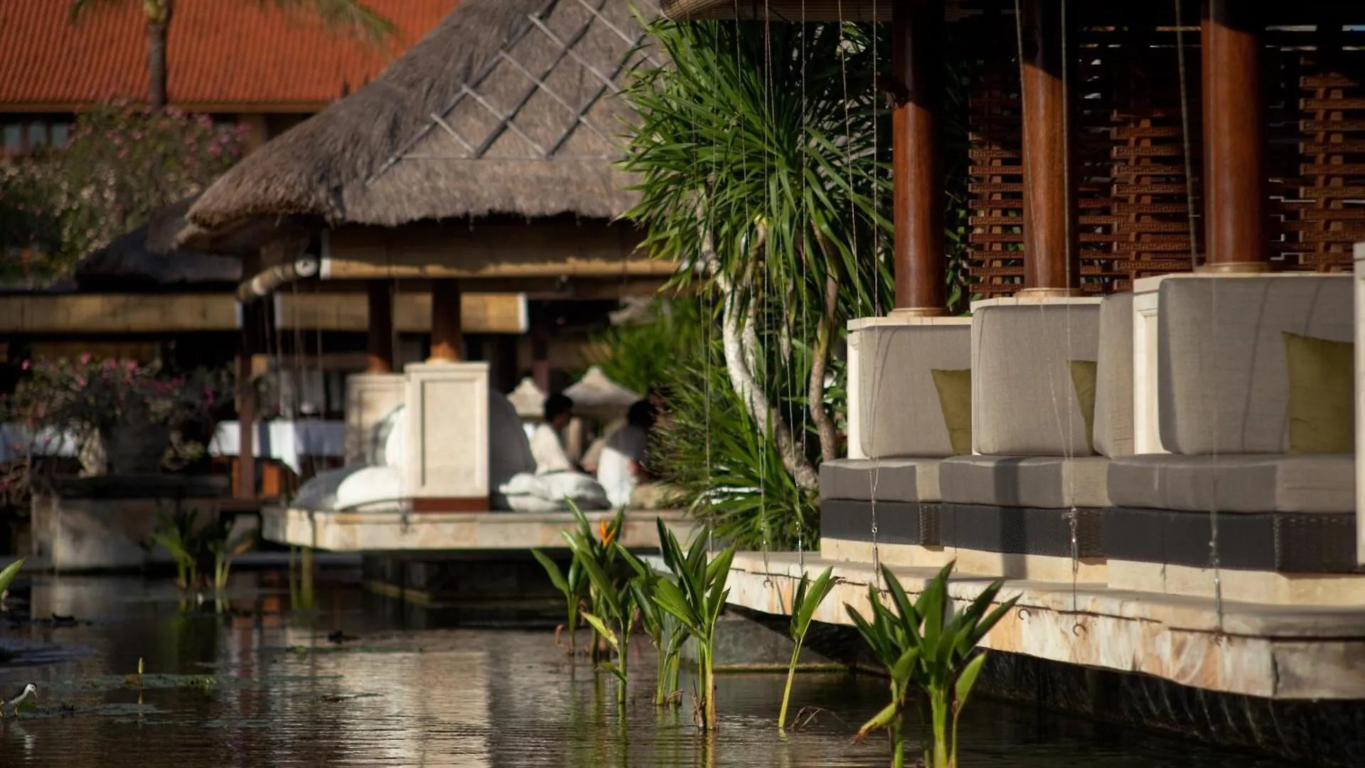 Ayana Resort Bali Jimbaran
