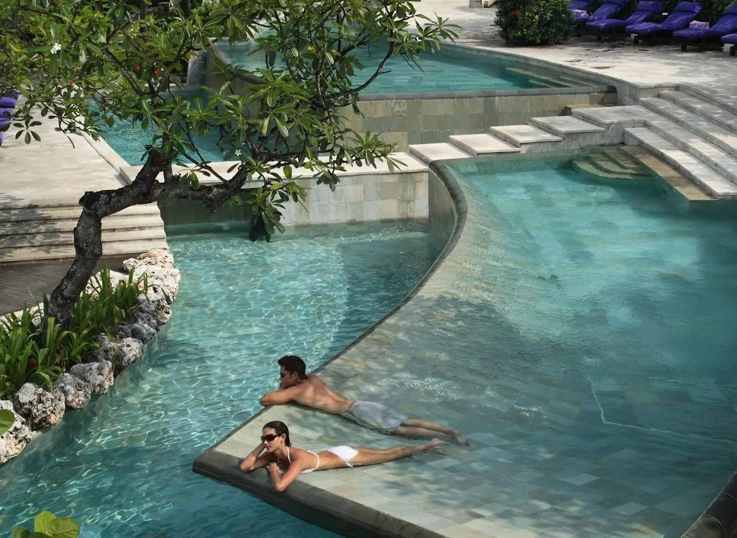 Ayana Resort Bali Jimbaran