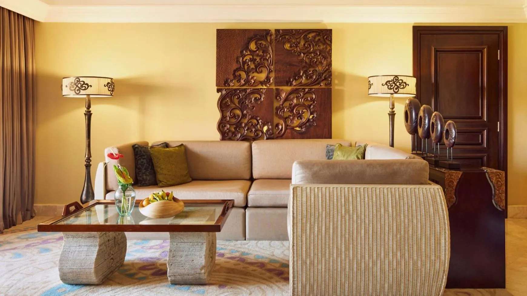 *****  Ayana Resort Bali Jimbaran  Indonesia