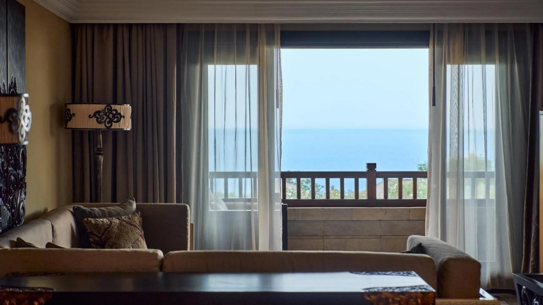 Ayana Resort Bali Jimbaran