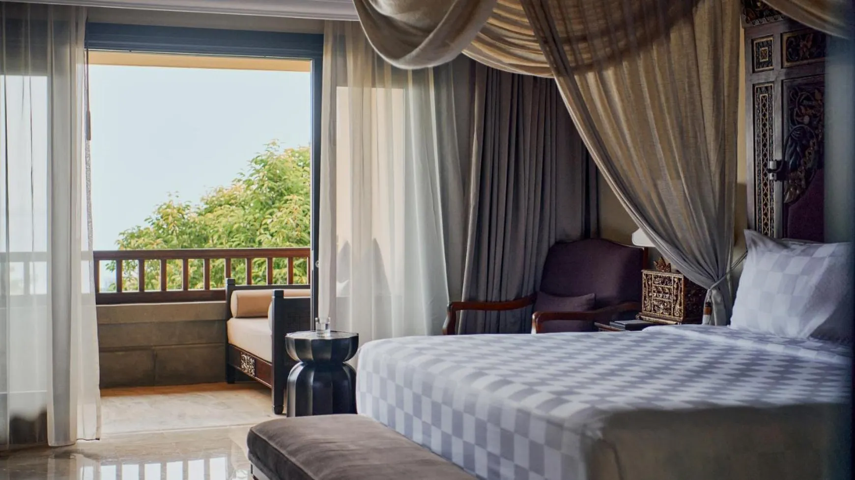 Ayana Resort Bali Jimbaran  Jimbaran (Bali)