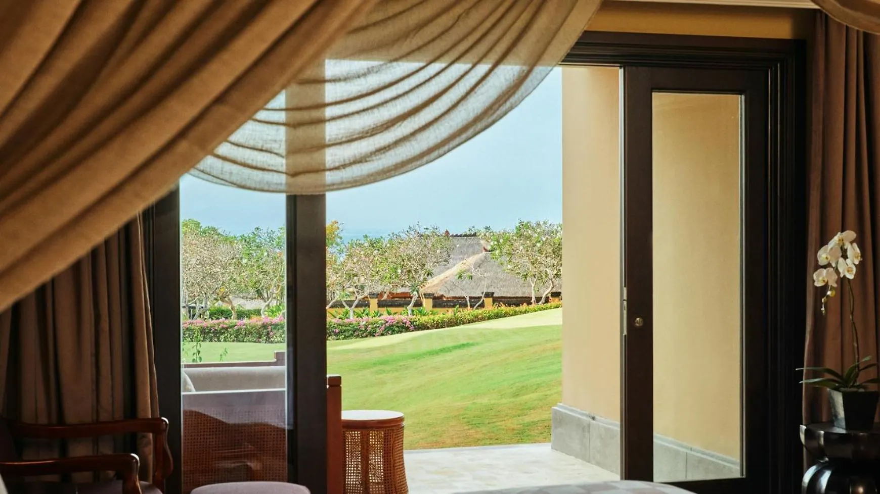 *****  Ayana Resort Bali Jimbaran  Indonesia