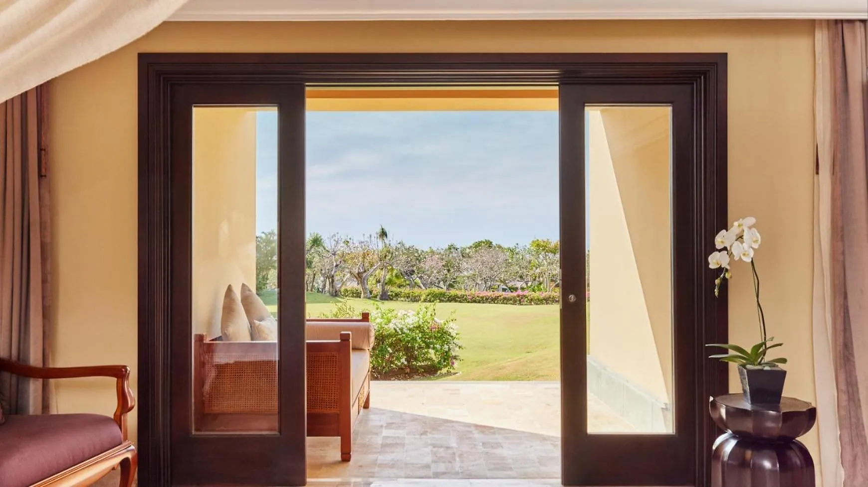 Ayana Resort Bali Jimbaran