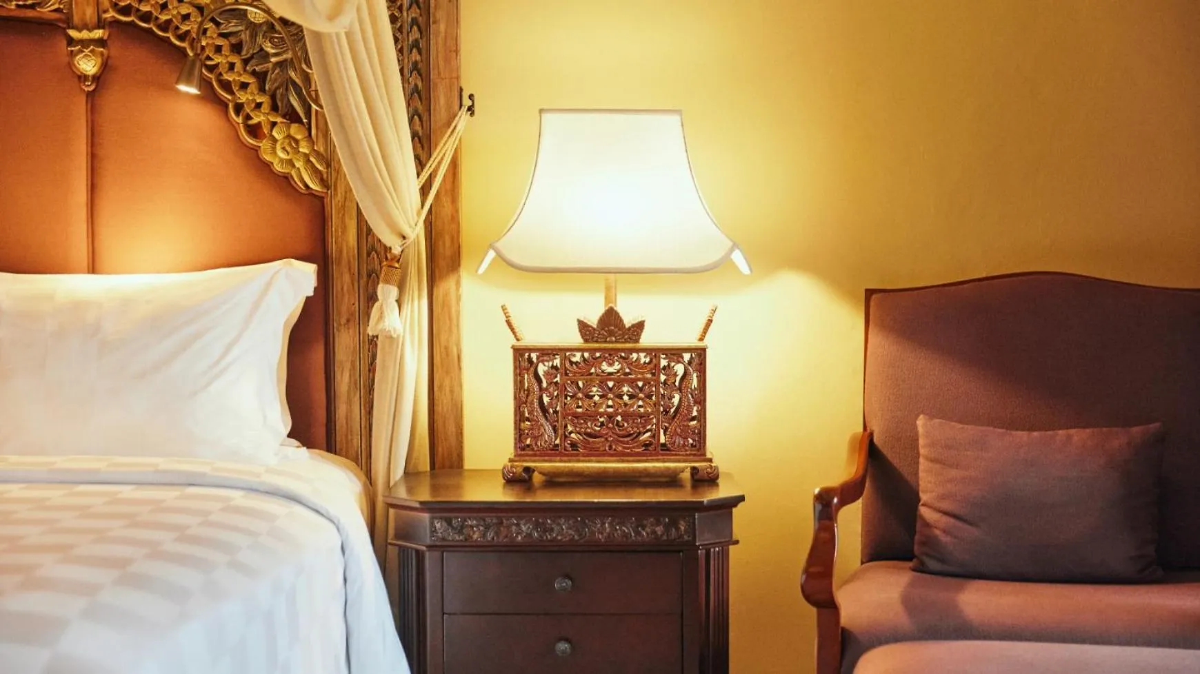 Ayana Resort Bali Jimbaran