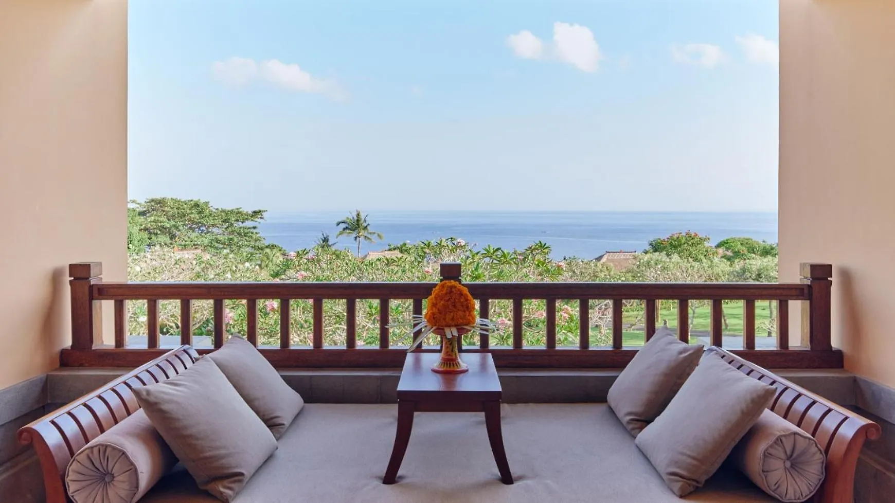 Ayana Resort Bali Jimbaran  Indonesia