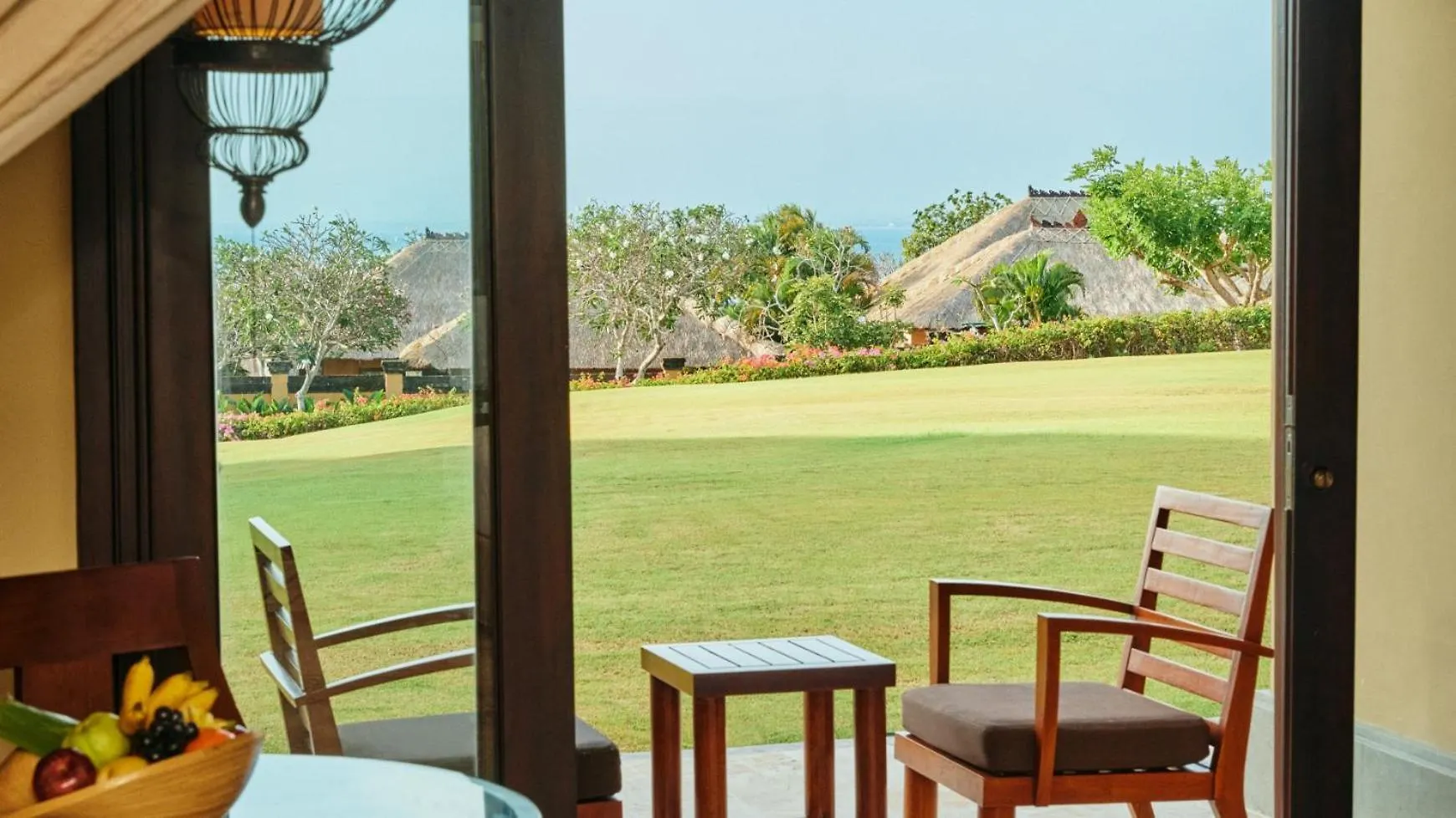 Ayana Resort Bali Jimbaran  Jimbaran (Bali)