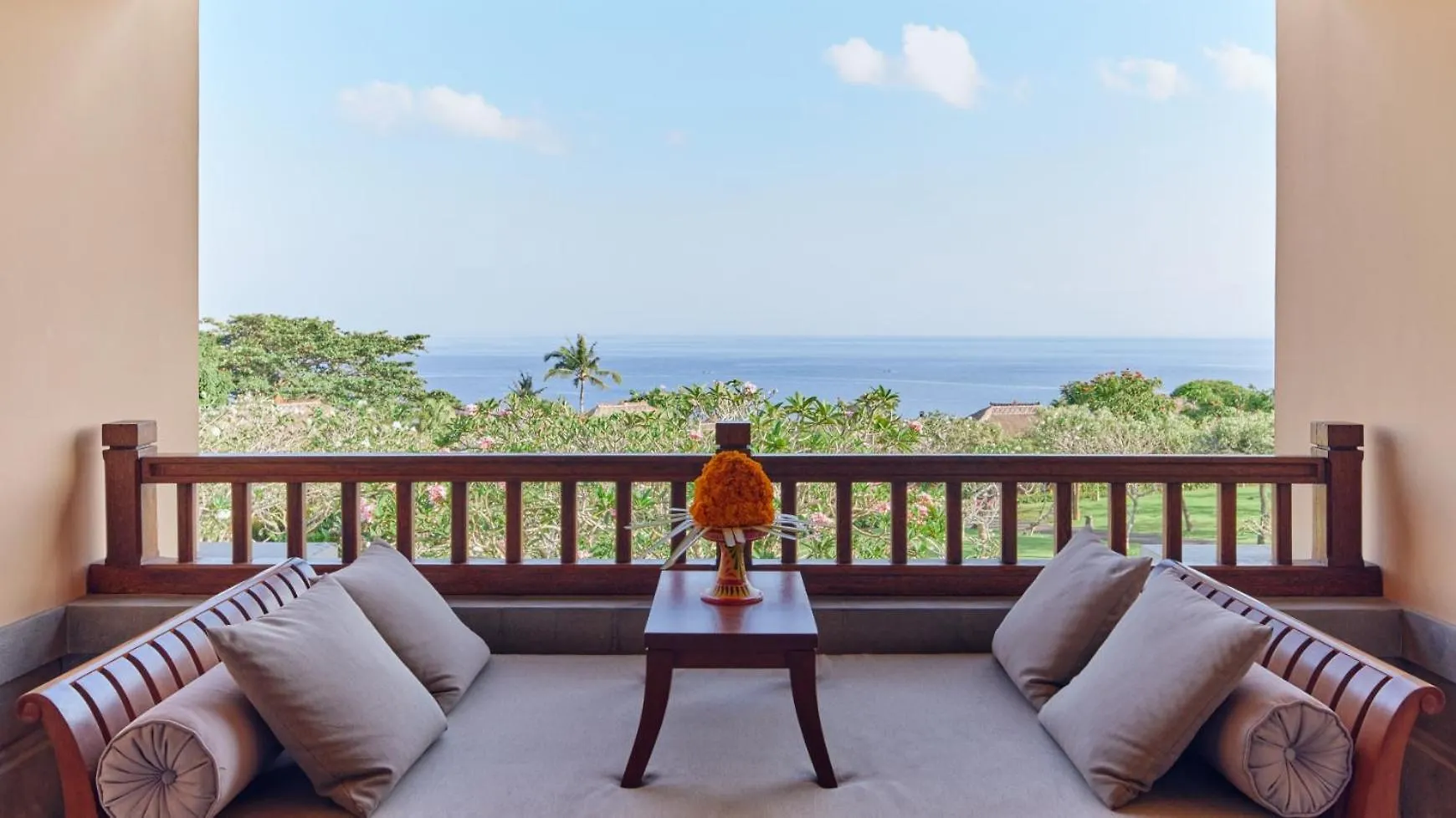 *****  Ayana Resort Bali Jimbaran  Indonesia