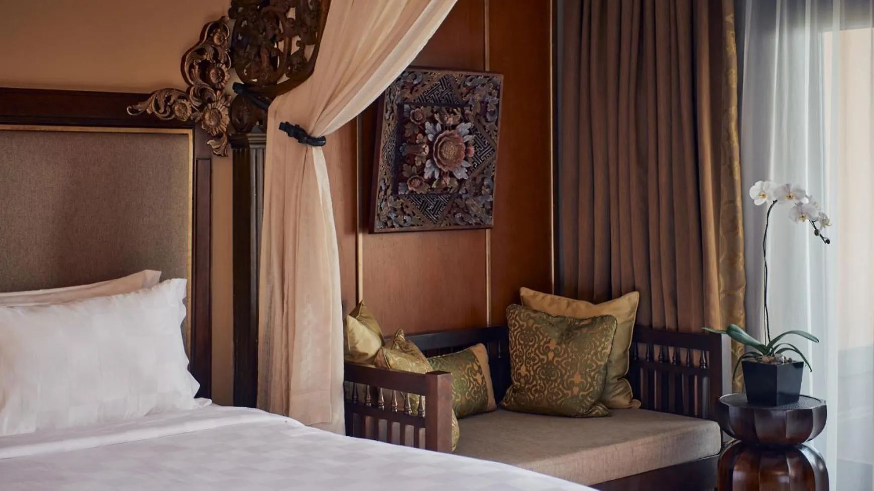 Ayana Resort Bali Jimbaran  Jimbaran (Bali)