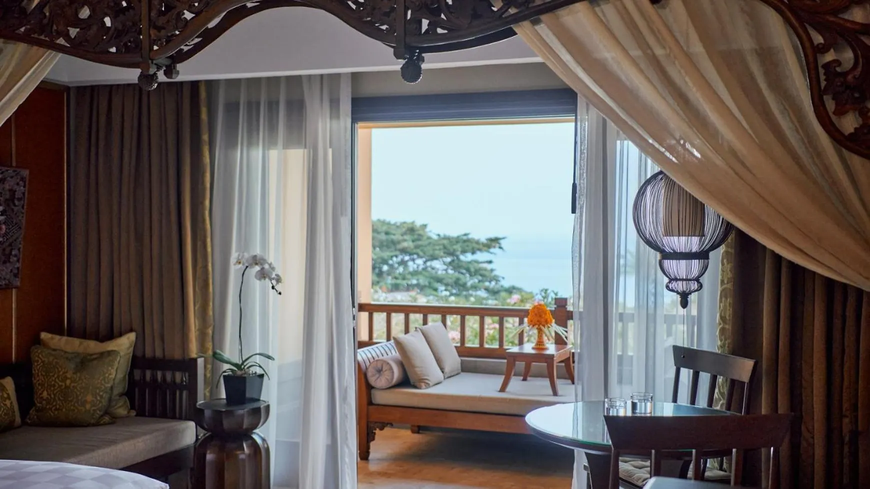 Ayana Resort Bali Jimbaran  Indonesia
