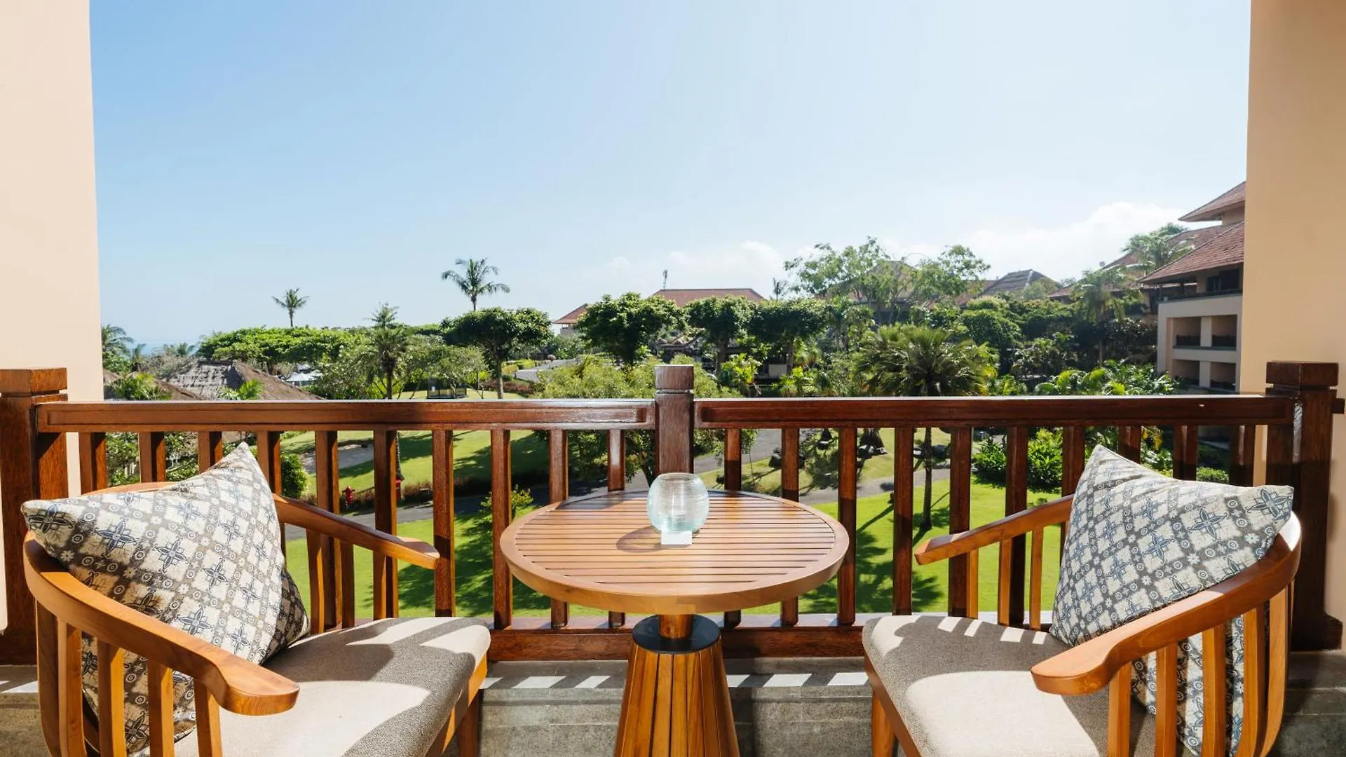 Ayana Resort Bali Jimbaran  Indonesia