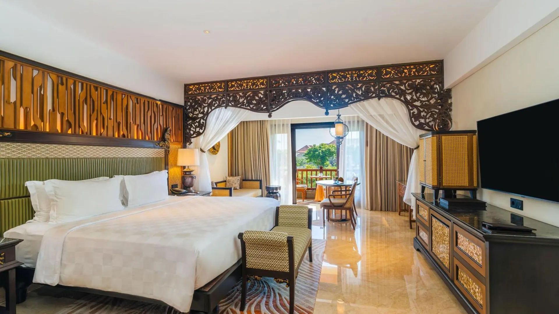 *****  Ayana Resort Bali Jimbaran  Indonesia