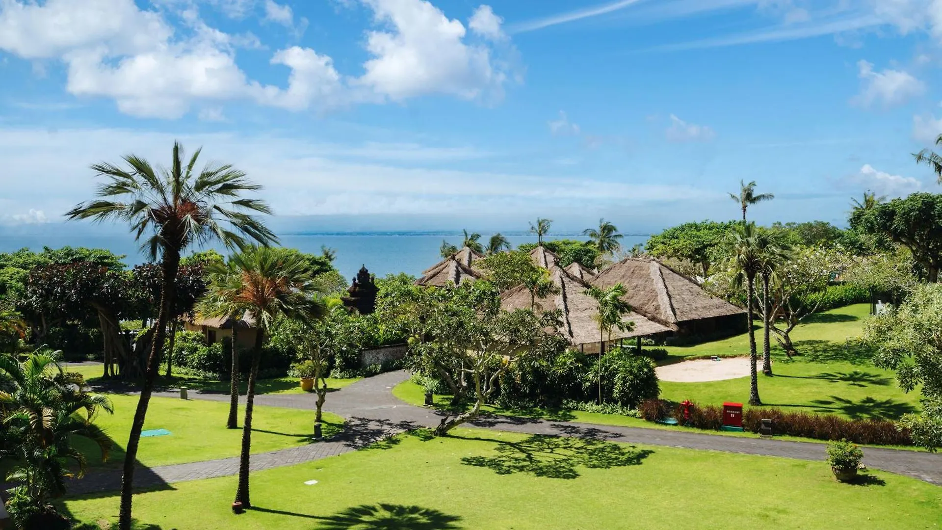 Ayana Resort Bali Jimbaran  Jimbaran (Bali)
