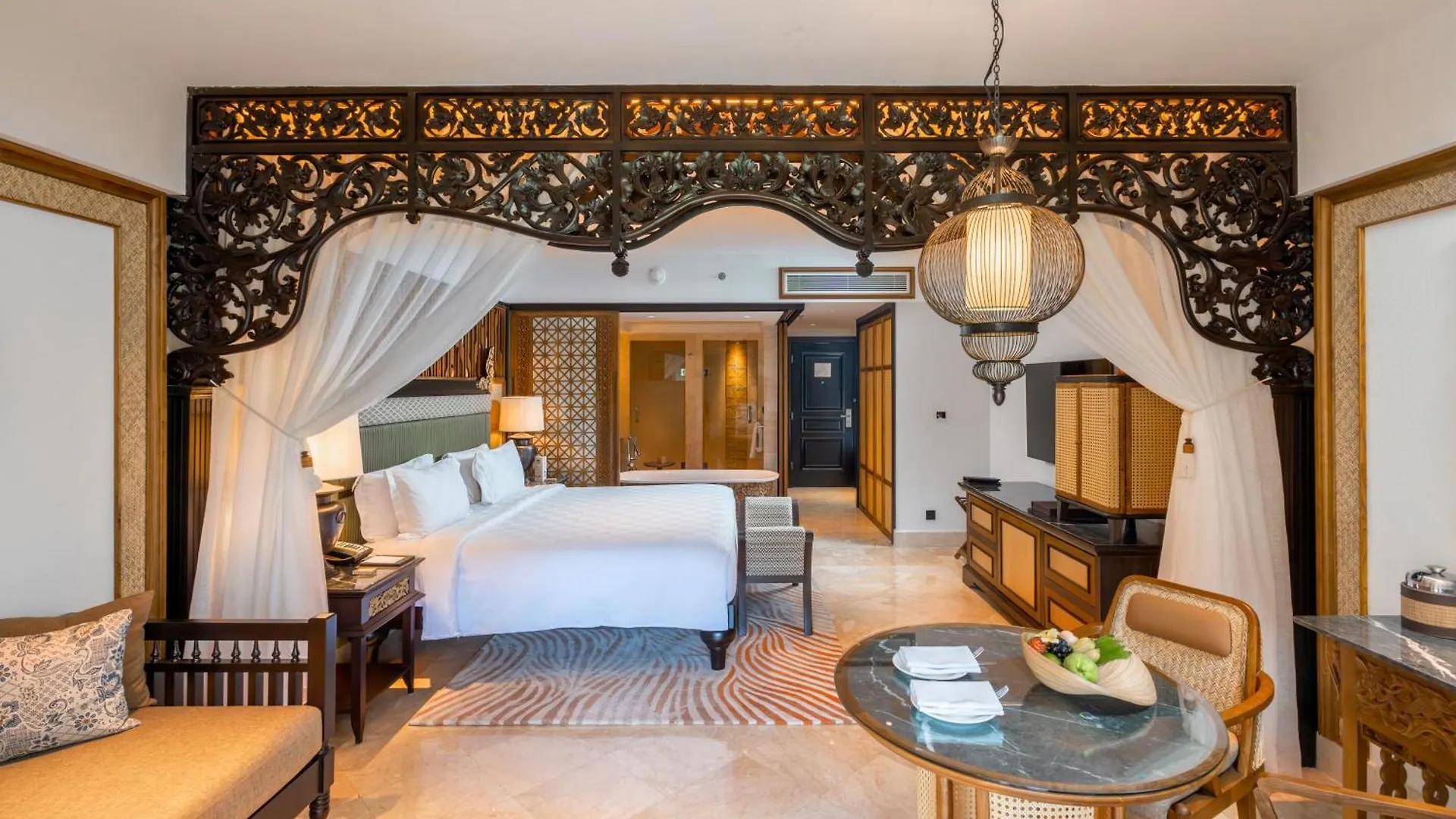 Ayana Resort Bali Jimbaran