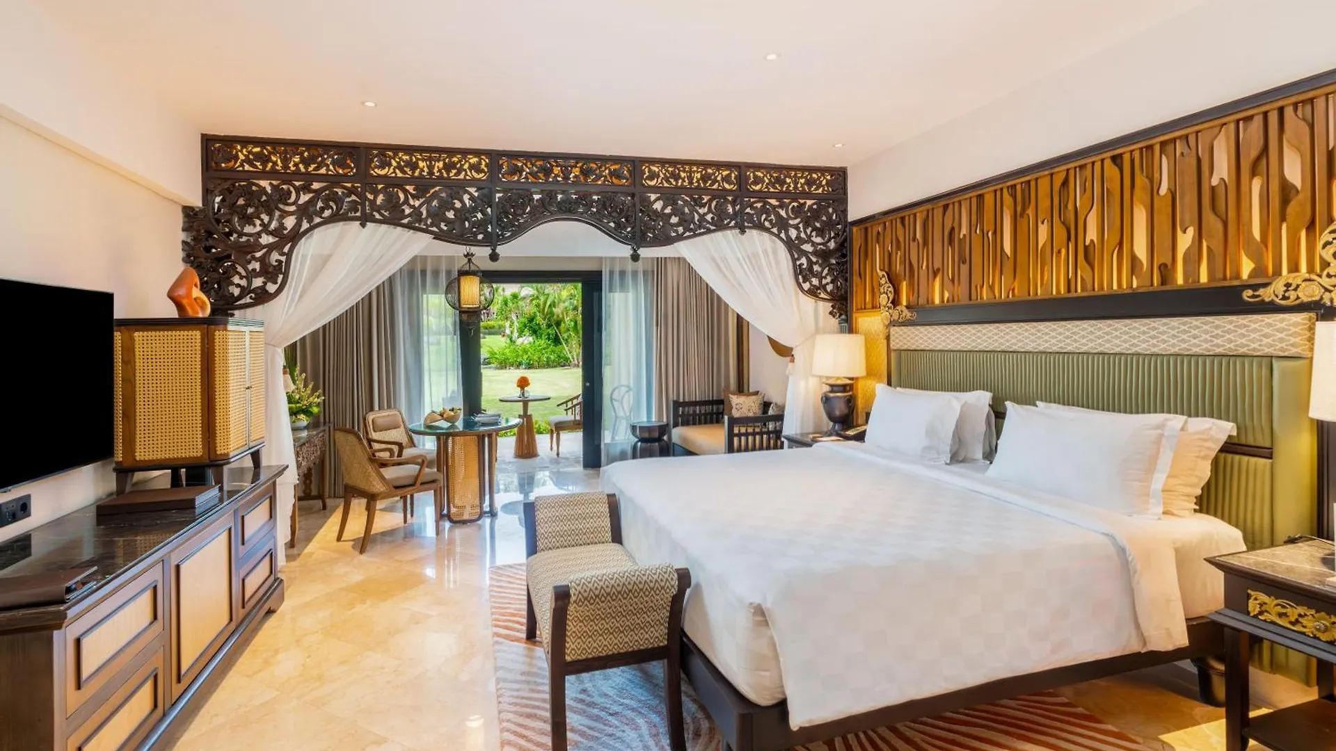 Ayana Resort Bali Jimbaran