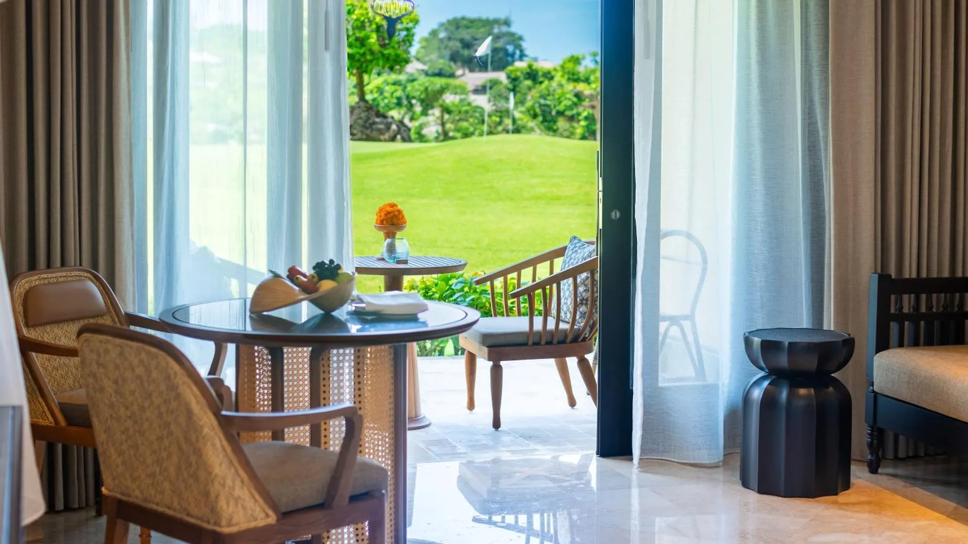 Ayana Resort Bali Jimbaran  5*, Jimbaran (Bali)
