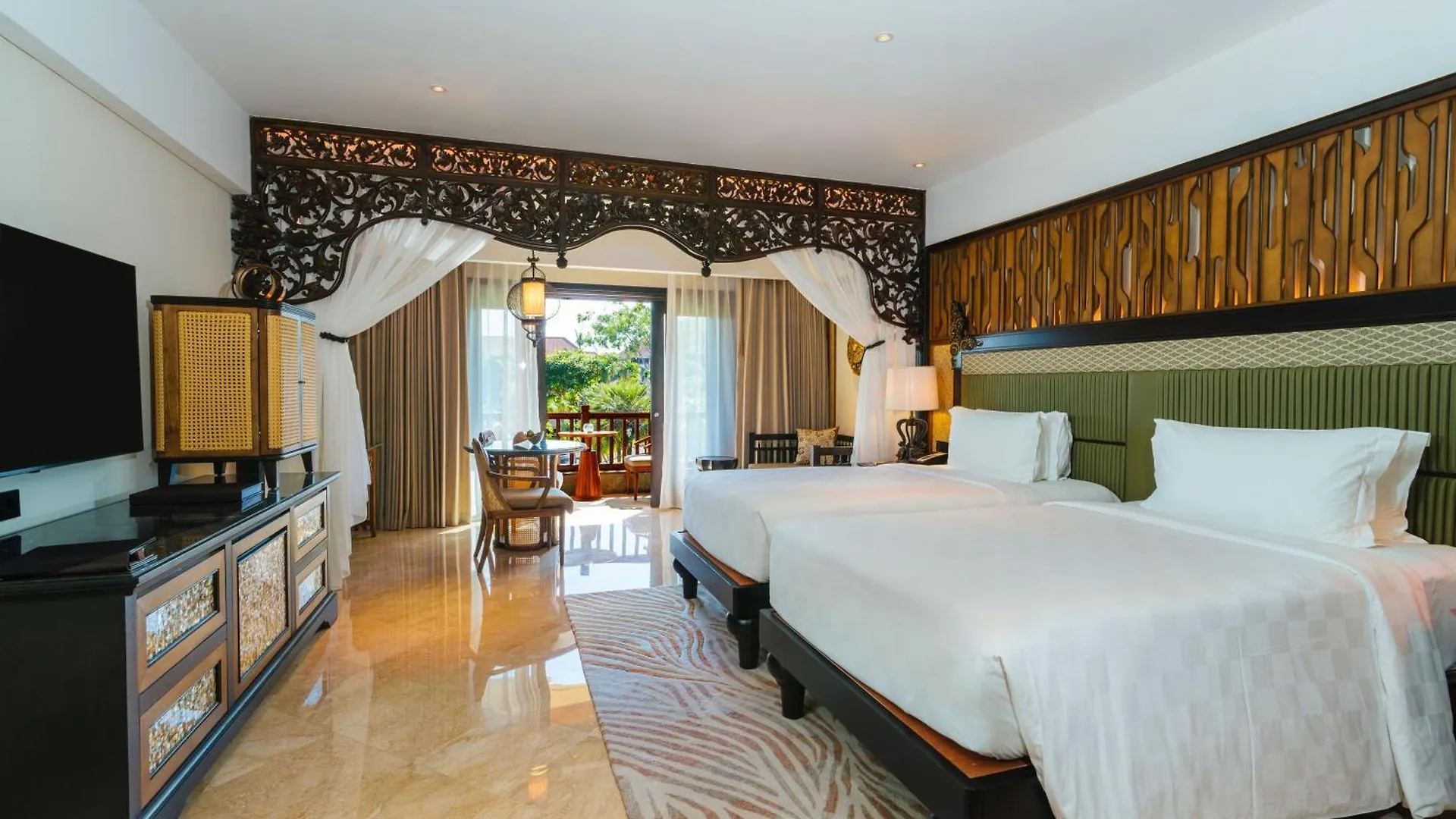 Ayana Resort Bali Jimbaran