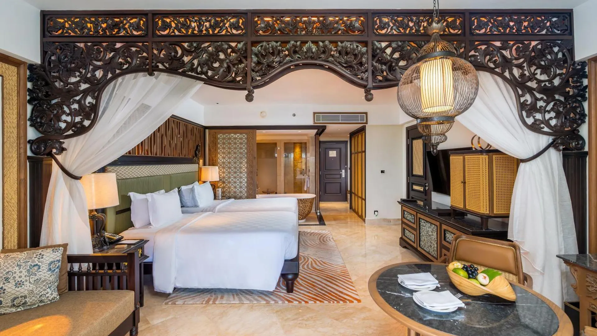Ayana Resort Bali Jimbaran