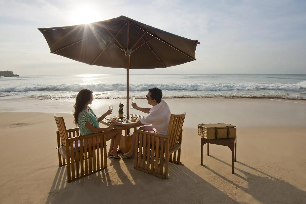 Ayana Resort Bali Jimbaran