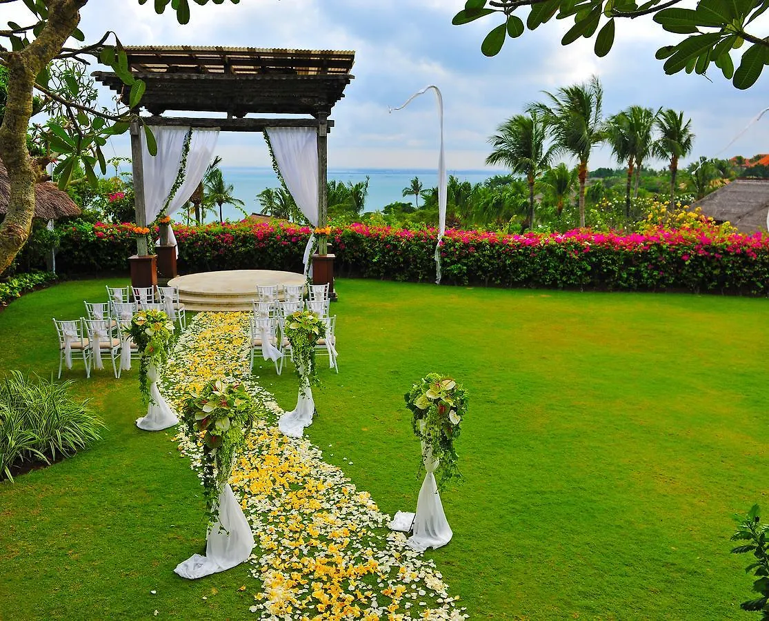 Ayana Resort Bali Jimbaran