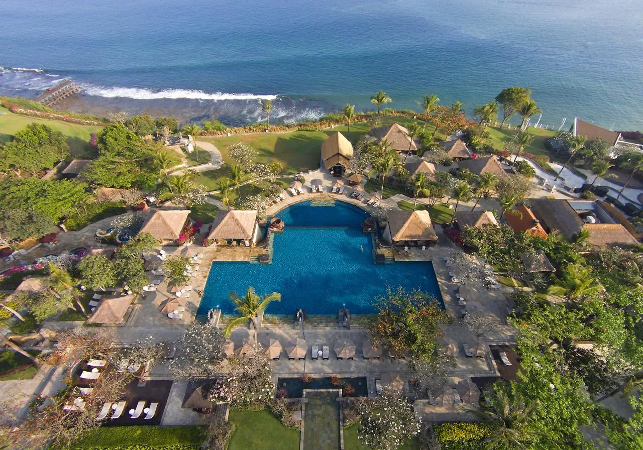 Ayana Resort Bali Jimbaran  Indonesia