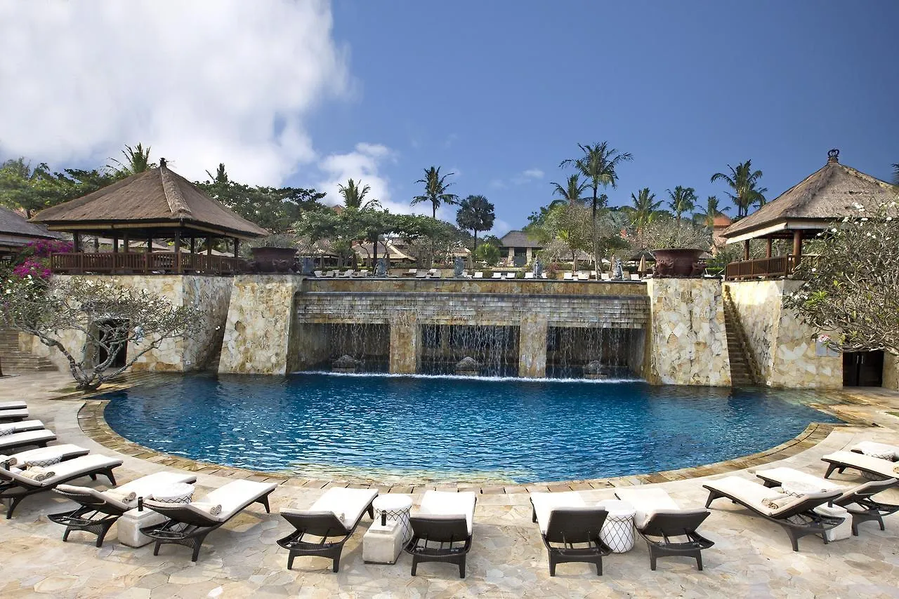 Ayana Resort Bali Jimbaran  Indonesia
