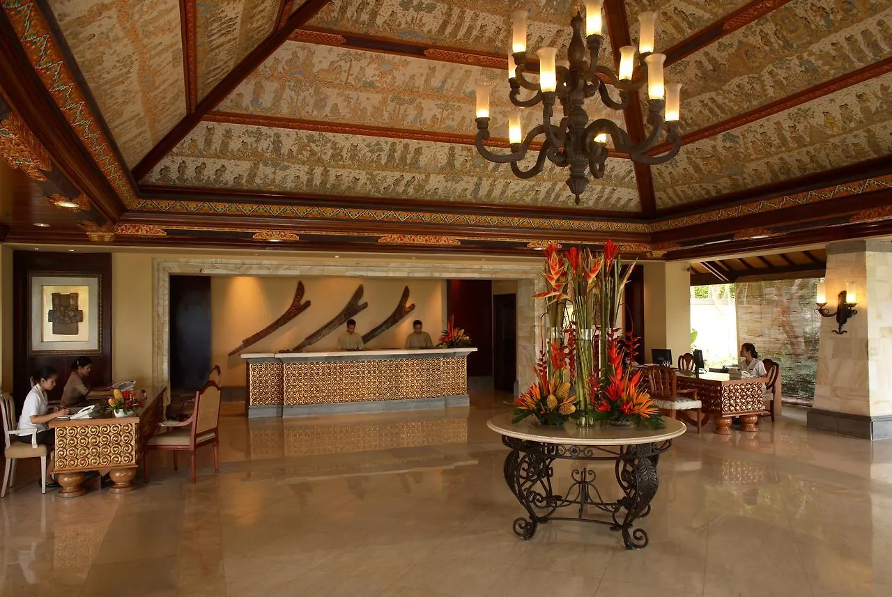 Ayana Resort Bali Jimbaran  5*, Jimbaran (Bali)