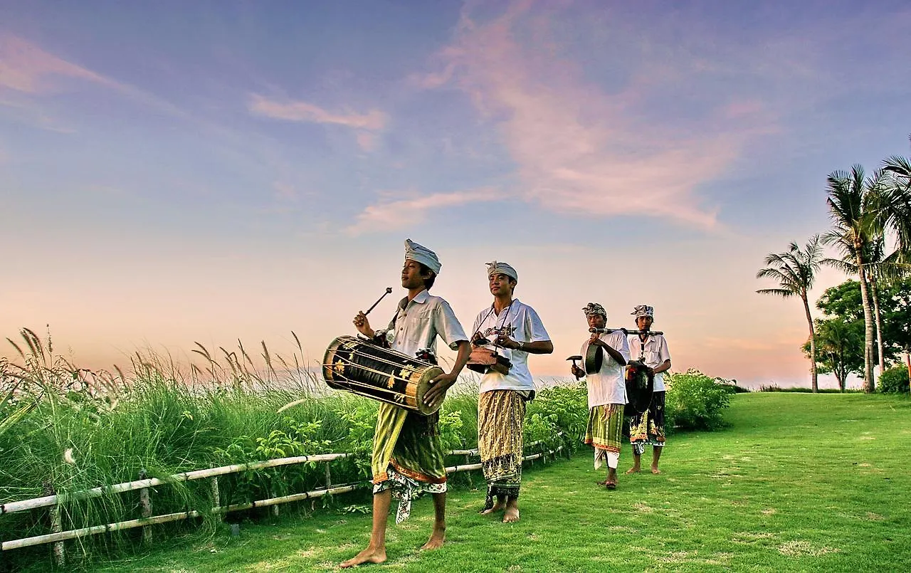 Ayana Resort Bali Jimbaran  Jimbaran (Bali)