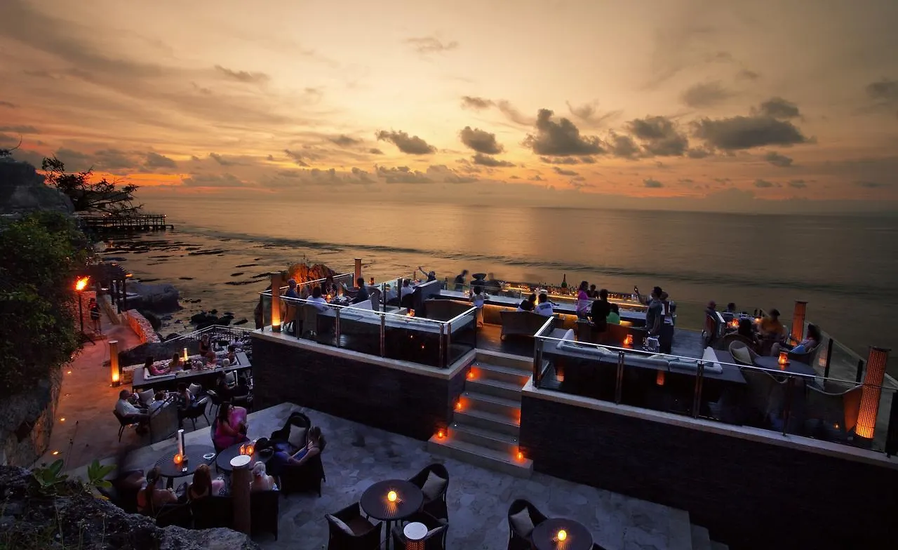 Ayana Resort Bali Jimbaran  Jimbaran (Bali)