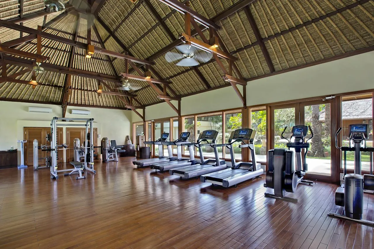 Ayana Resort Bali Jimbaran  Jimbaran (Bali)