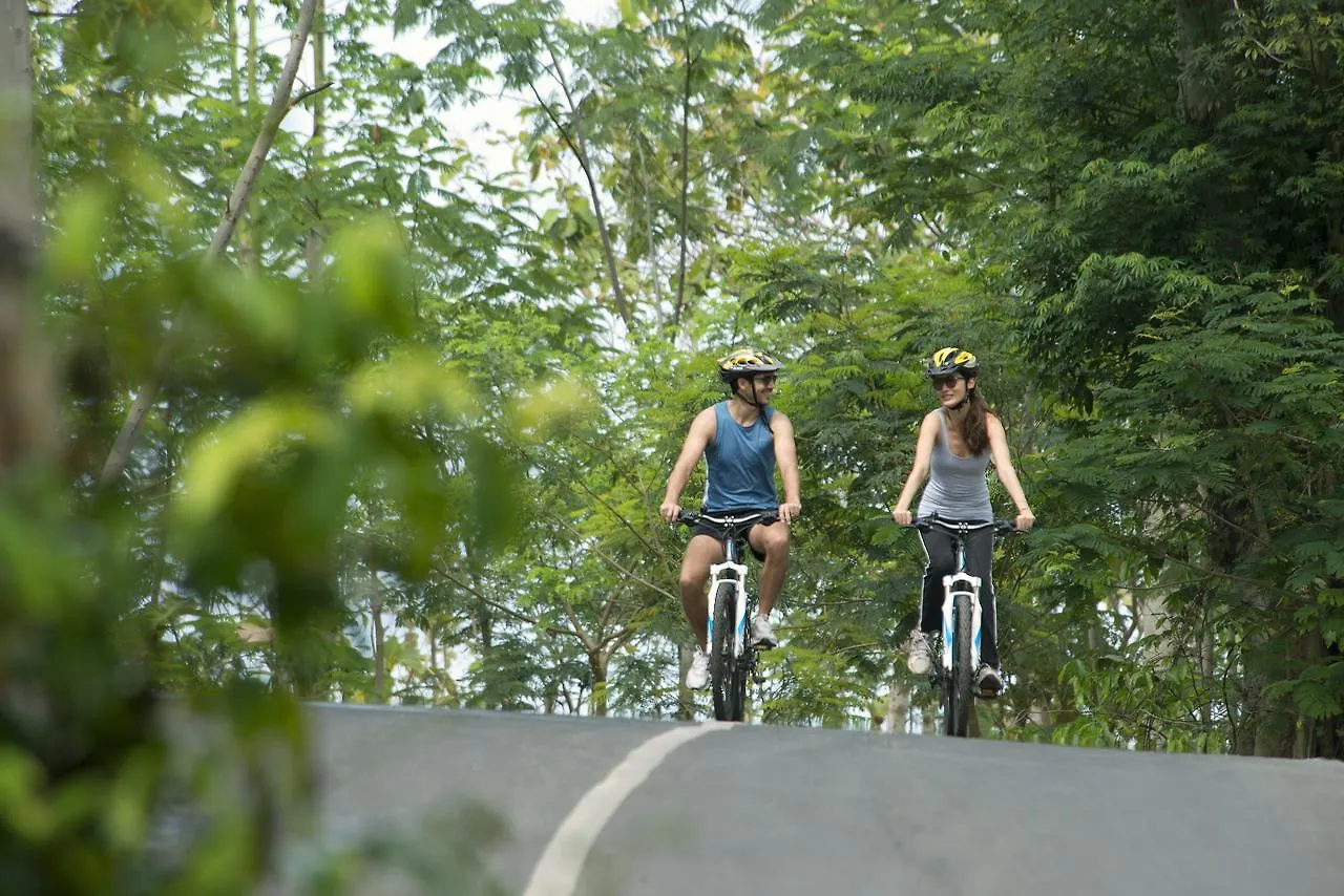 Ayana Resort Bali Jimbaran