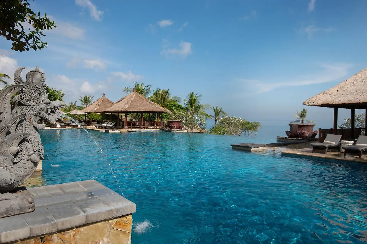 Ayana Resort Bali Jimbaran