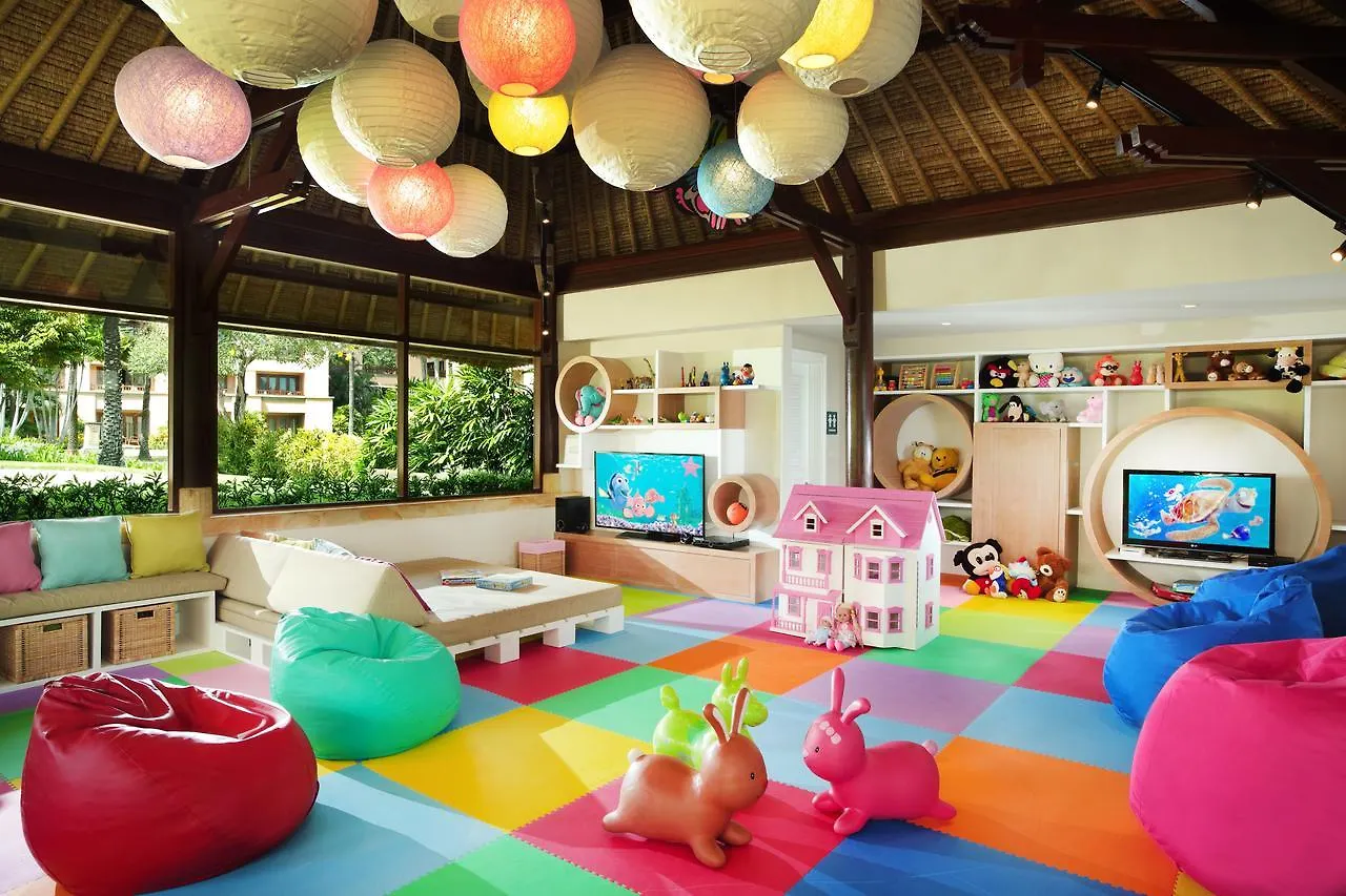 Ayana Resort Bali Jimbaran