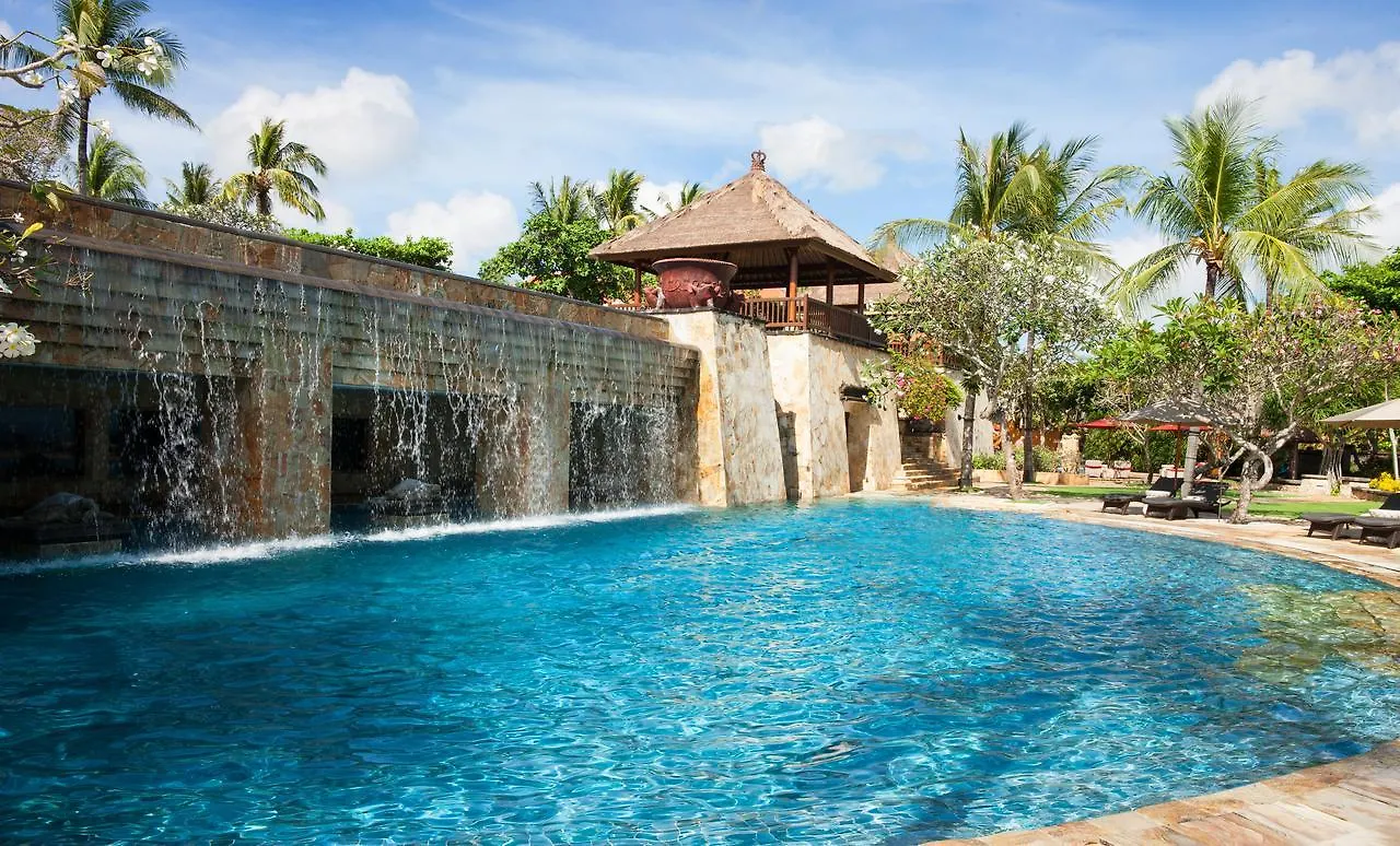 Ayana Resort Bali Jimbaran