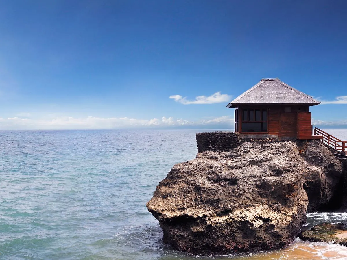 Ayana Resort Bali Jimbaran