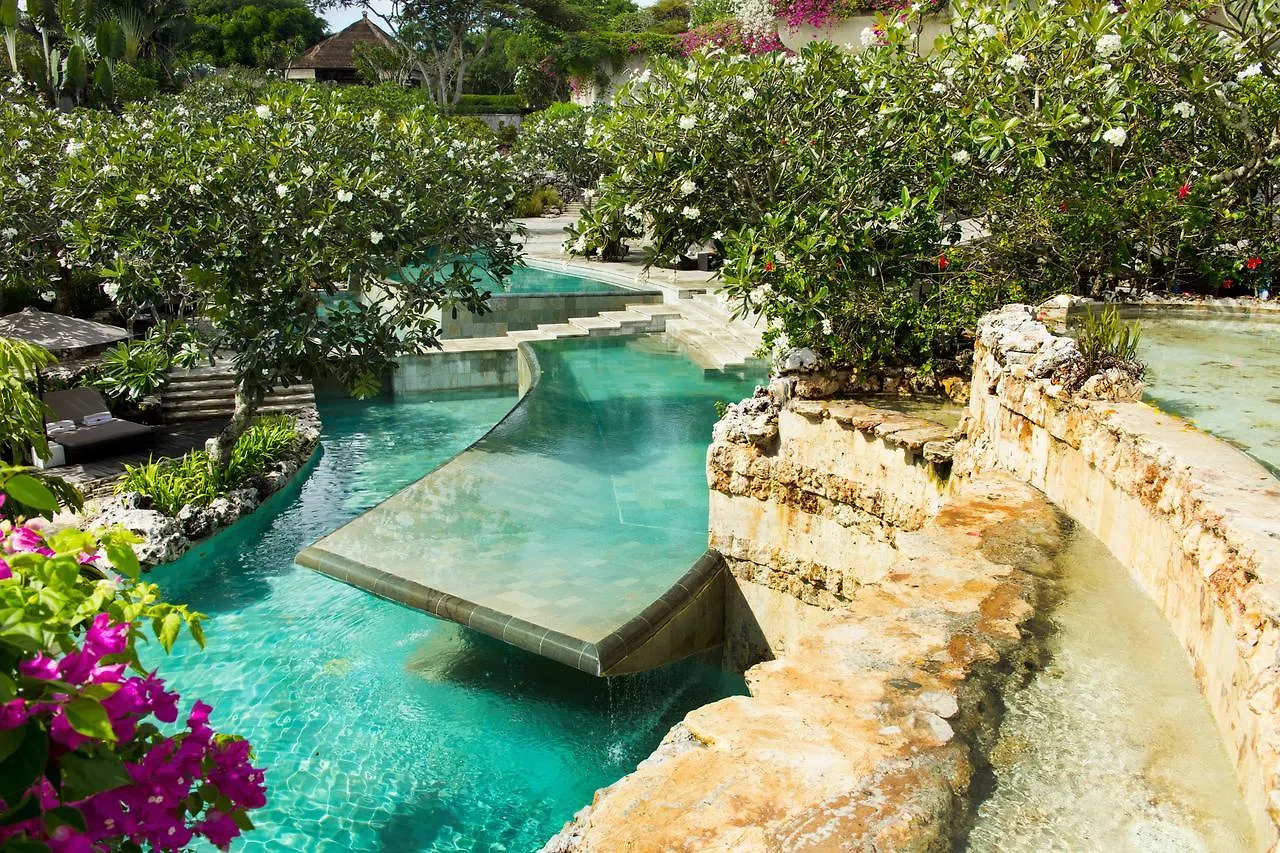 Ayana Resort Bali Jimbaran