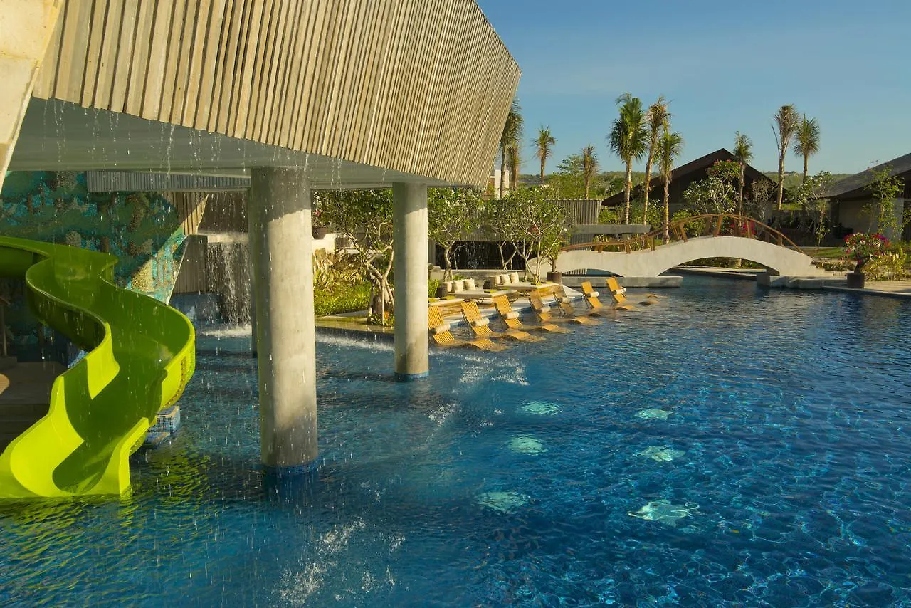 Ayana Resort Bali Jimbaran