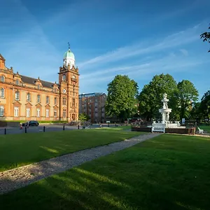 Clayton Ballsbridge Hotell