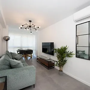 Benigno Premium Center Apartment Malaga