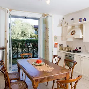 Con Giardino E Parcheggio Privato Apartment Bellagio