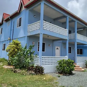 Oceanview Villa Buccoo