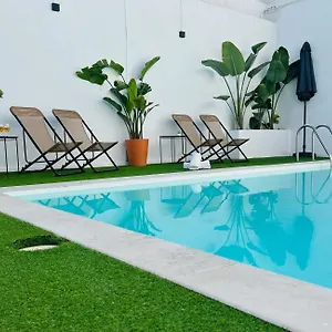 La Casa De Carmen Apartment Castilleja de la Cuesta