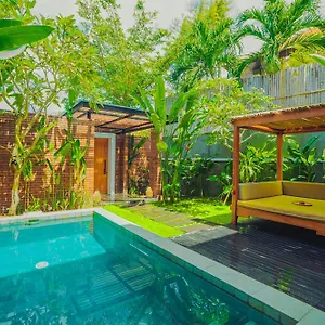 Villa Bulan Bali, Jimbaran
