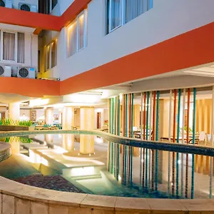 3* فندق سياستا