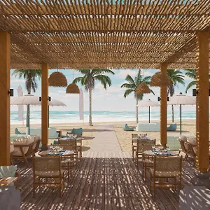 Rezort Paradisus By Melia Bali