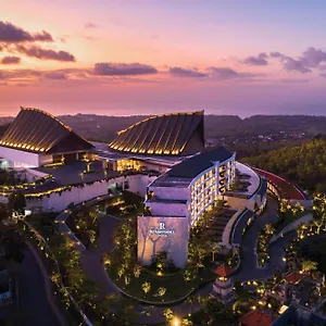 Resort Renaissance Bali Uluwatu &, Ungasan